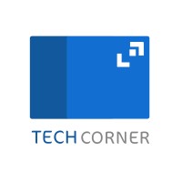 Tech Corner logo - Similar company to Tech Pioneers