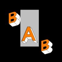 BAB Architekten AG logo - Similar company to Aevo+ | Atelier For Evolving Places | Architekten Dorsch Fahrenkamp