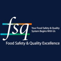 FSQ Excellence logo - Similar company to Russel'S Tea Services & Catering