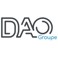 DAO Bureau d'Etudes logo - Similar company to Campro Solutions