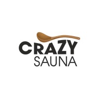 Crazy Sauna logo - Similar company to Get Funded!