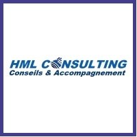 HML Consulting logo - Similar company to Chami Conseil