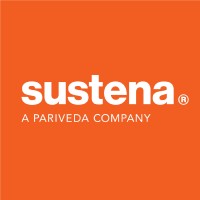 Sustena, a Pariveda Company logo - Similar company to Thought Ensemble, A Pariveda Company