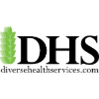 Diverse Health Services logo - Similar company to Diverse Health