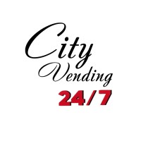 City Vending logo - Similar company to Sofia Vending Service Ltd