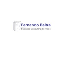Fernando Baltra Business Consulting Services logo - Similar company to Obc Open Business Consulting