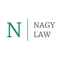 NAGY.LAW logo - Similar company to Detect S. R. O.