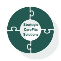 Strategic CareFits Solutions logo - Similar company to Zono Technologies™