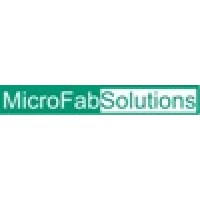 MicroFabSolutions srl logo - Similar company to Nanofab