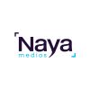 Naya Medios logo - Similar company to Fefer Media