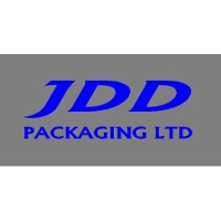 JDD PACKAGING logo - Similar company to Flory Box