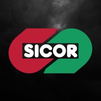 SICOR logo - Similar company to Teknowool Sud S.R.L.