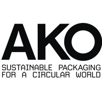 AKO Packaging logo - Similar company to Econest Philippines