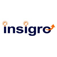 Insigro logo - Similar company to Molikule Technologies Private Limited