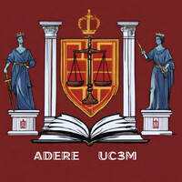 Asociación de Derecho de la Universidad Carlos III de Madrid logo - Similar company to Acmey Mooting Society