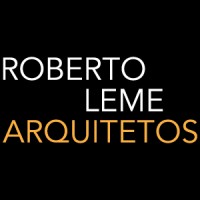 Roberto Leme Arquitetos logo - Similar company to Mostra Mais Sustentável