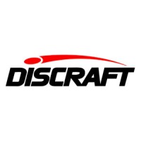 Discraft Inc logo - Similar company to Be Ultimate Apparel