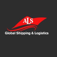 ALS Global Shipping & Logistic logo - Similar company to World Logistic