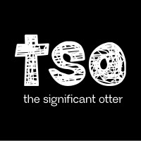 The Significant Otter logo - Similar company to Pushkar Designs Pvt Ltd