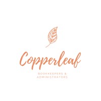 COPPERLEAF BOOKKEEPERS & ADMINISTRATORS-ZAMBIA logo - Similar company to Digital Office Solutions Zambia