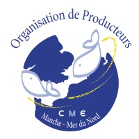 Organisation de producteurs CME Manche Mer du Nord logo - Similar company to Comité Régional Des Pêches Et Des Élevages Maritimes Normandie