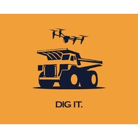 dig it world wide logo - Similar company to Monkey Toolbox