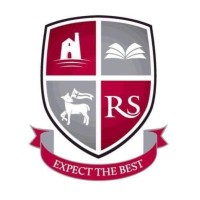 Redruth School logo - Similar company to Saltash Community School