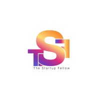 The Startup Fellow logo - Similar company to Angsol Official