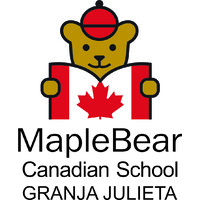 Maple Bear Granja Julieta logo - Similar company to Maple Bear Panamby