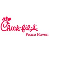 Chick-fil-A at Peace Haven logo - Similar company to Chick-Fil-A Thruway