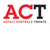 Asfaltcentrale Twente logo - Similar company to Xiyuefa Group