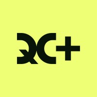 QC+ logo - Similar company to Qatar Museums