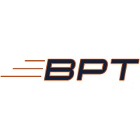 Bullett Performance Training logo - Similar company to El Monte Union High School District