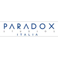 Paradox Studios Italia logo - Similar company to Silvercloud Entertainment