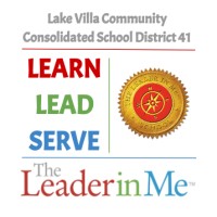 Lake Villa School District 41 logo - Similar company to Lake Villa District Library