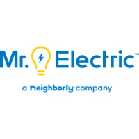 Mr. Electric of Huntsville, Chattanooga, and Birmingham logo - Similar company to Central Paper Company, Inc.