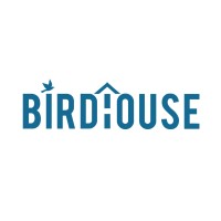 Birdhouse logo - Similar company to Irooms