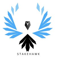 Stakehawk Solutions logo - Similar company to Kunj Nova - Infotech Services & Ai Solution