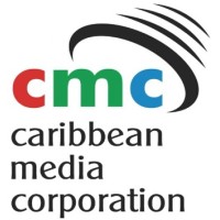 Caribbean Media Corporation (CMC) logo - Similar company to Caribbean Media Group