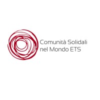Comunità Solidali nel Mondo ETS logo - Similar company to Fondazione Aifr-Ets