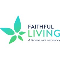 Faithful Living Personal Care Home logo - Similar company to Optimal Motion, Llc