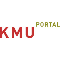 KMU Portal GmbH logo - Similar company to Easygov.Swiss