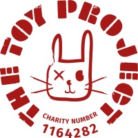 The Toy Project logo - Similar company to Paper Engine Ltd