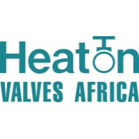 Heaton Valves Africa logo - Similar company to Jitai Valve Group Co.,Ltd.