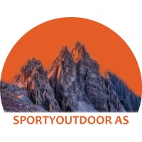 Sporty Outdoor AS logo - Similar company to Radio Revolt