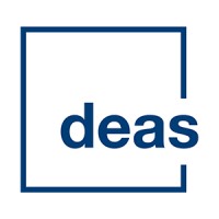 deas Deutsche Assekuranzmakler GmbH logo - Similar company to Ecclesia Group