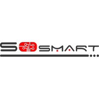 SoSmart Software Engineering Ltd logo - Similar company to Vartag Soft
