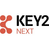 Key2 NEXT logo - Similar company to Unikey