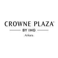 Crowne Plaza Ankara logo - Similar company to Cpankara Hotel Ankamall