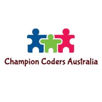 Champion Coders Australia